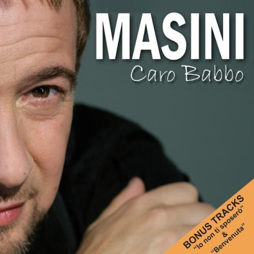 MARCO MASINI