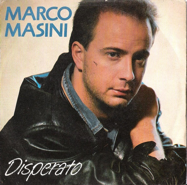 MARCO MASINI