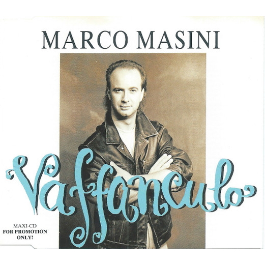 MARCO MASINI