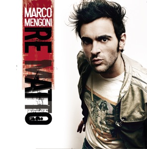 MARCO MENGONI