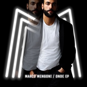 MARCO MENGONI