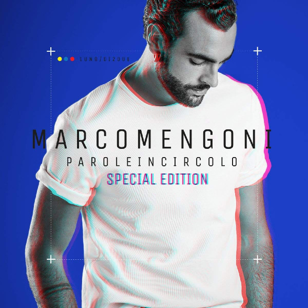 MARCO MENGONI 