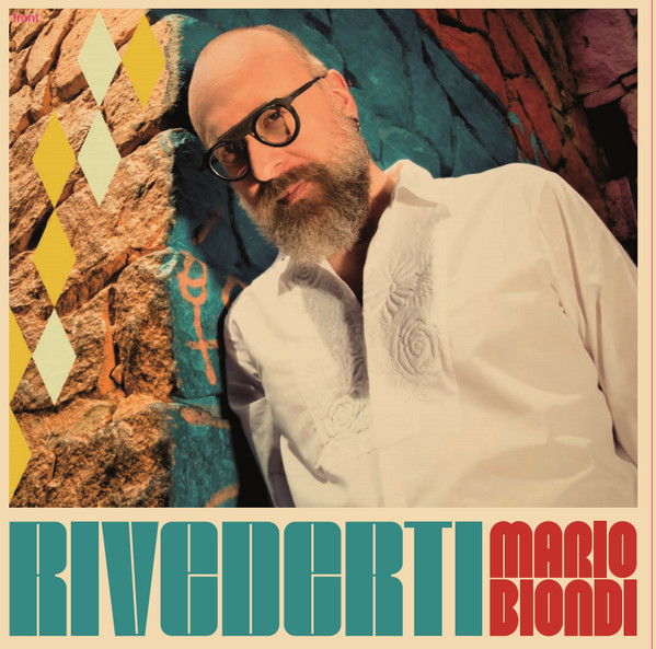 MARIO BIONDI