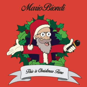 MARIO BIONDI