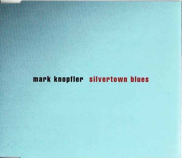 MARK KNOPFLER