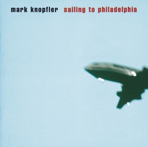 MARK KNOPFLER