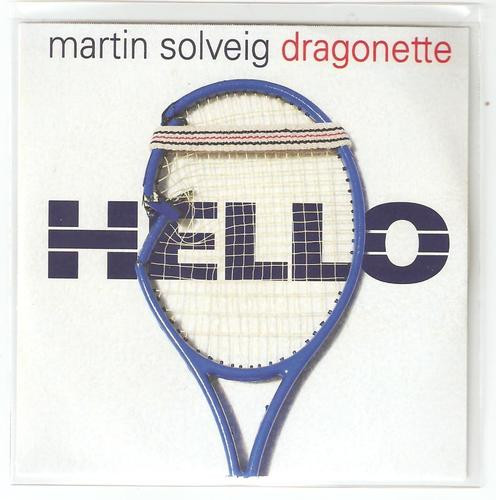 MARTIN SOLVEIG & DRAGONETTE