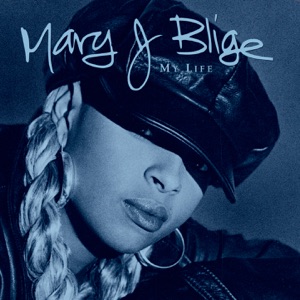 MARY J. BLIGE