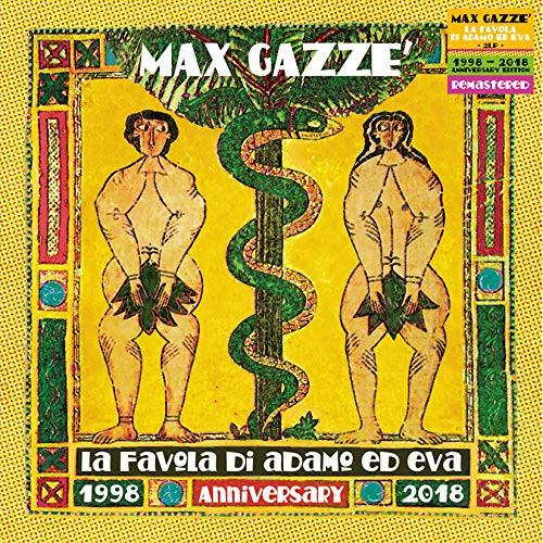 MAX GAZZE