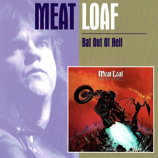 MEAT LOAF