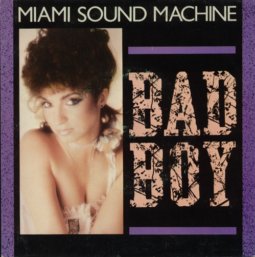 MIAMI SOUND MACHINE