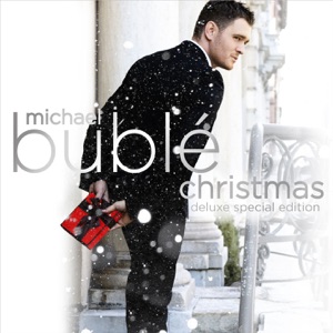 MICHAEL BUBLE