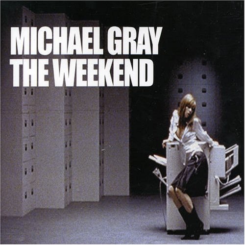 MICHAEL GRAY