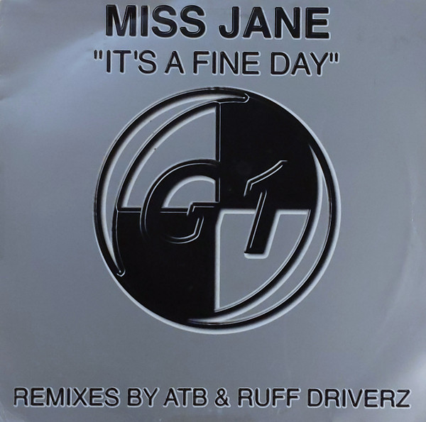 MISS JANE