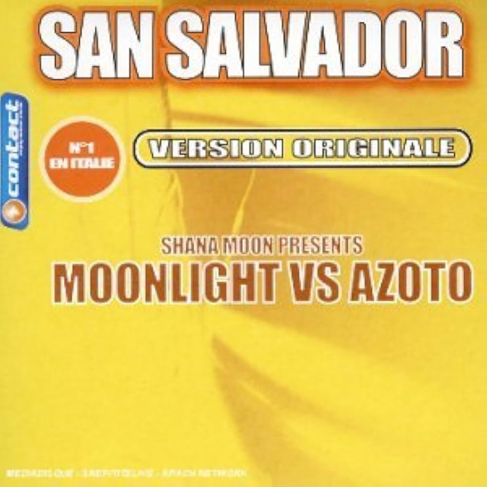 MOONLIGHT VS AZOTO