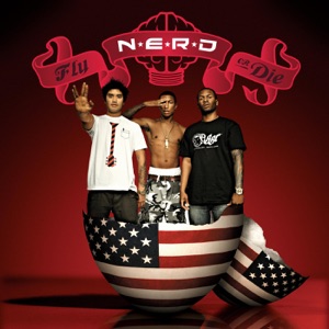 N.E.R.D.