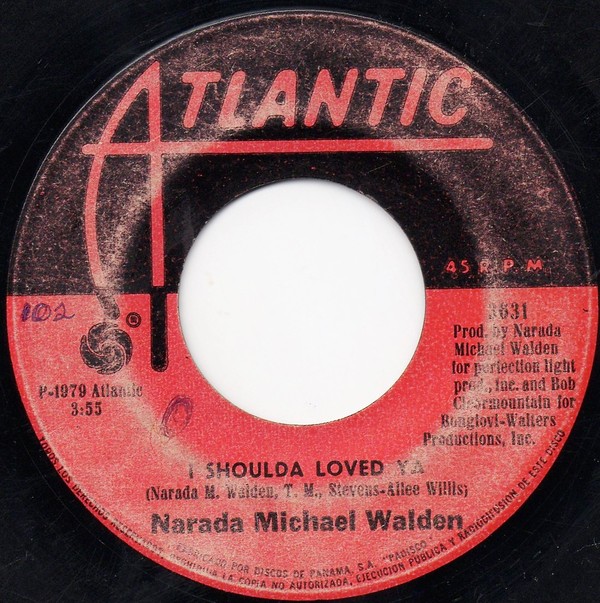 NARADA MICHAEL WALDEN