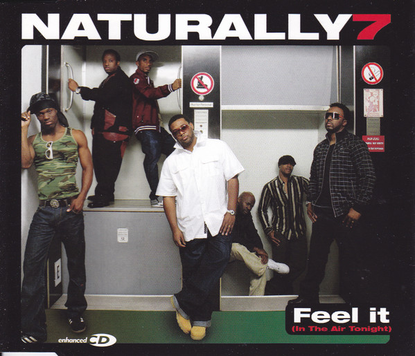 NATURALLY 7