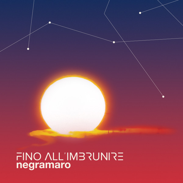 NEGRAMARO