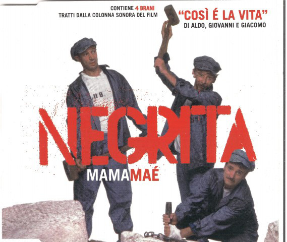 NEGRITA