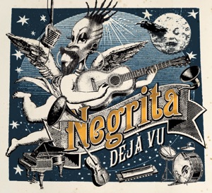 NEGRITA