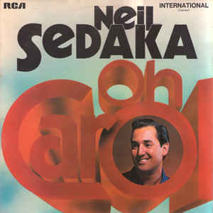 NEIL SEDAKA