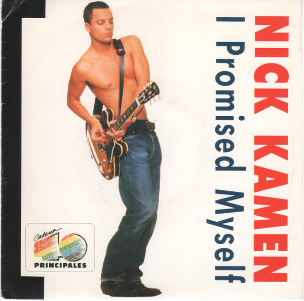 NICK KAMEN