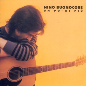 NINO BUONOCORE