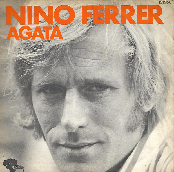 NINO FERRER