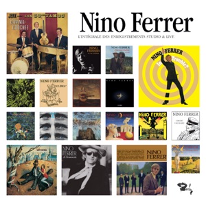 NINO FERRER