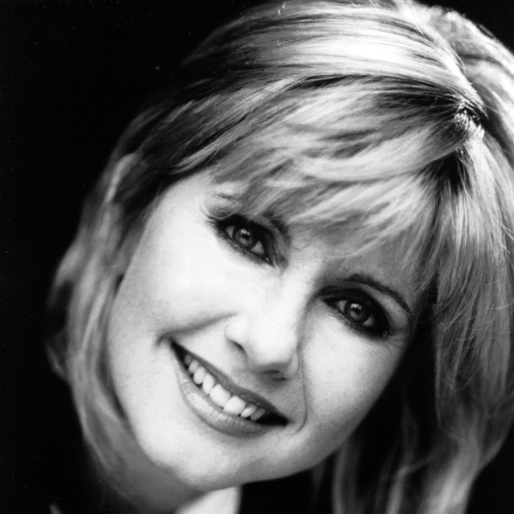 OLIVIA NEWTON JOHN