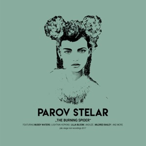 PAROV STELAR, LIGHTNIN' HOPKINS