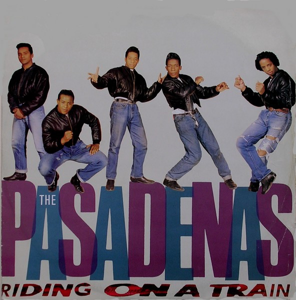 PASADENAS