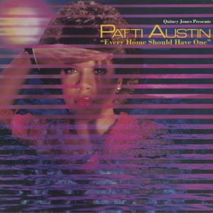 PATTI AUSTIN