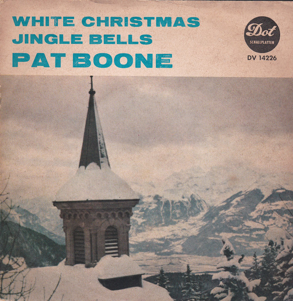 PAT BOONE 