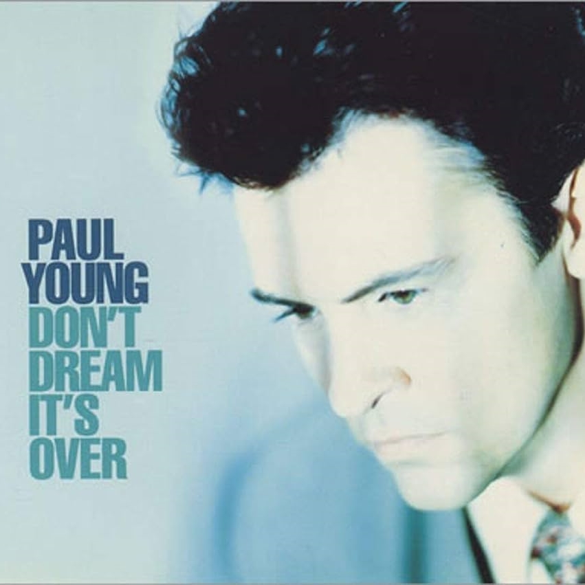 PAUL YOUNG