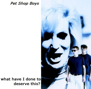 PET SHOP BOYS 