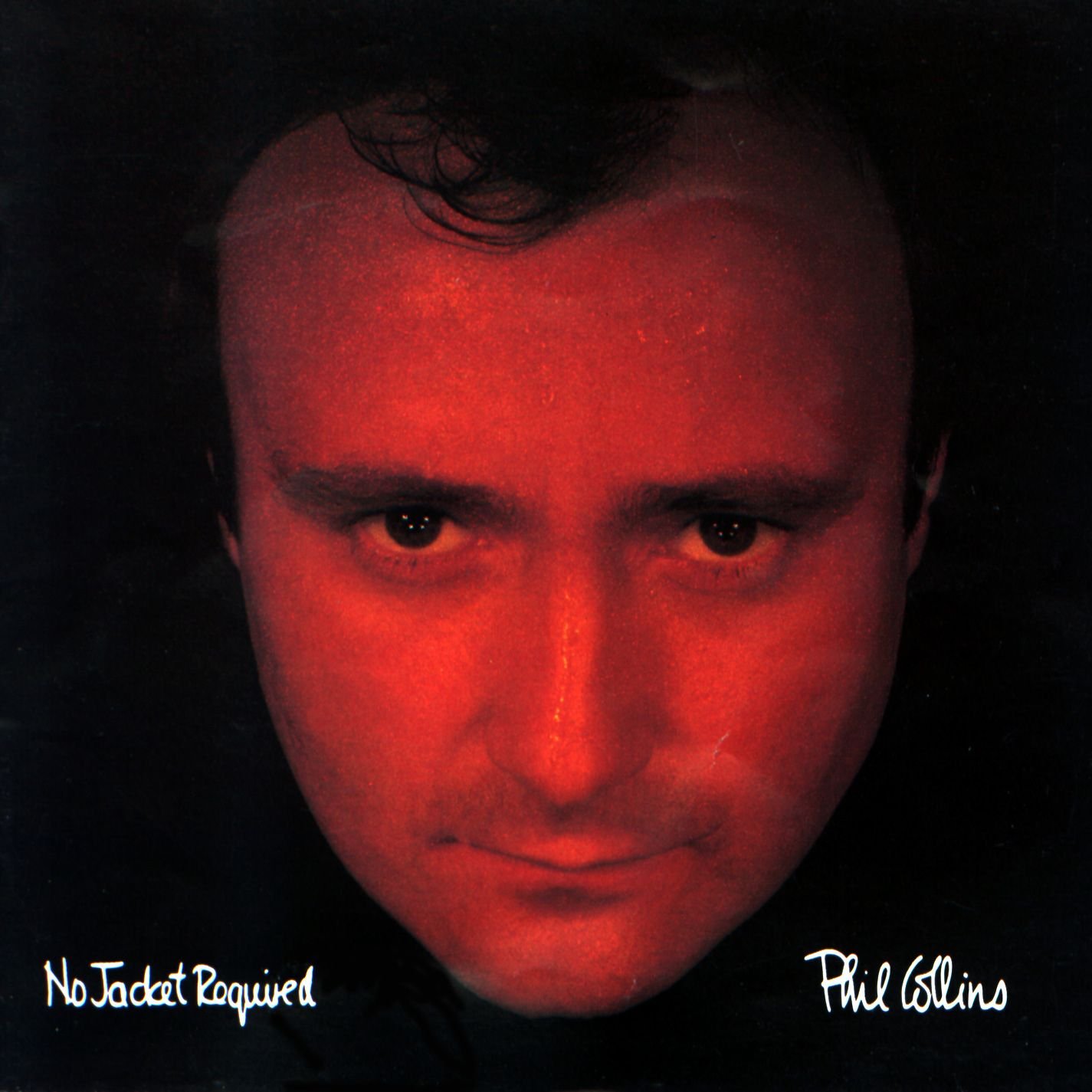 PHIL COLLINS