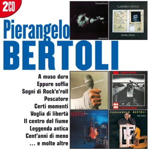 PIERANGELO BERTOLI