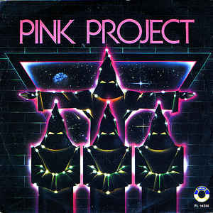 PINK PROJECT