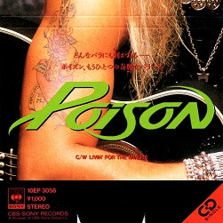 POISON