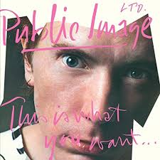 PUBLIC IMAGE LTD.