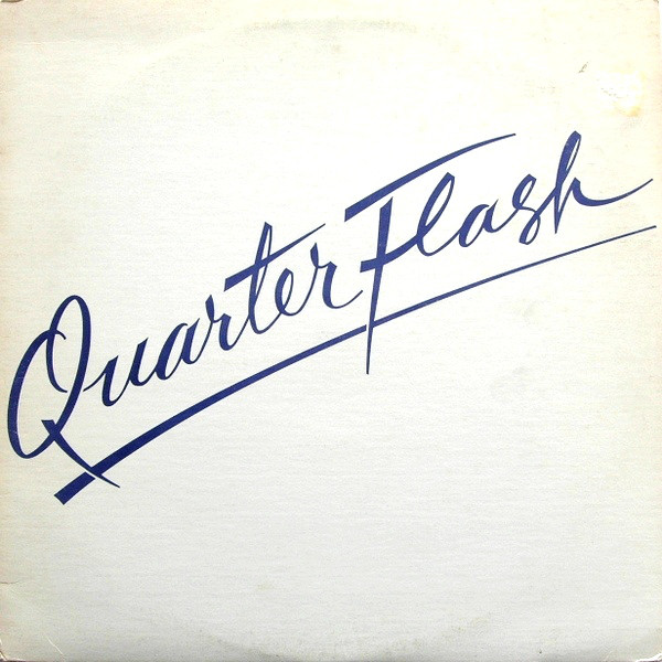 QUARTERFLASH