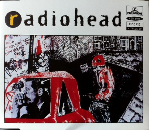 RADIOHEAD 