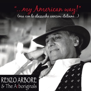 RENZO ARBORE