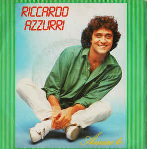 RICCARDO AZZURRI