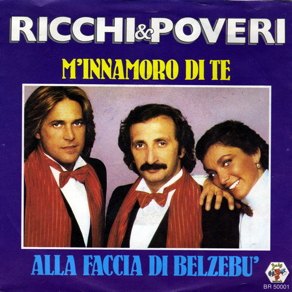 RICCHI E POVERI