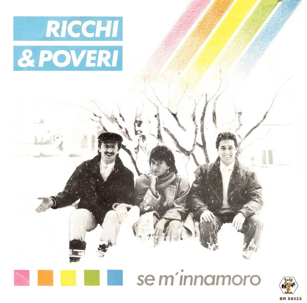 RICCHI E POVERI