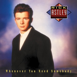 RICK ASTLEY