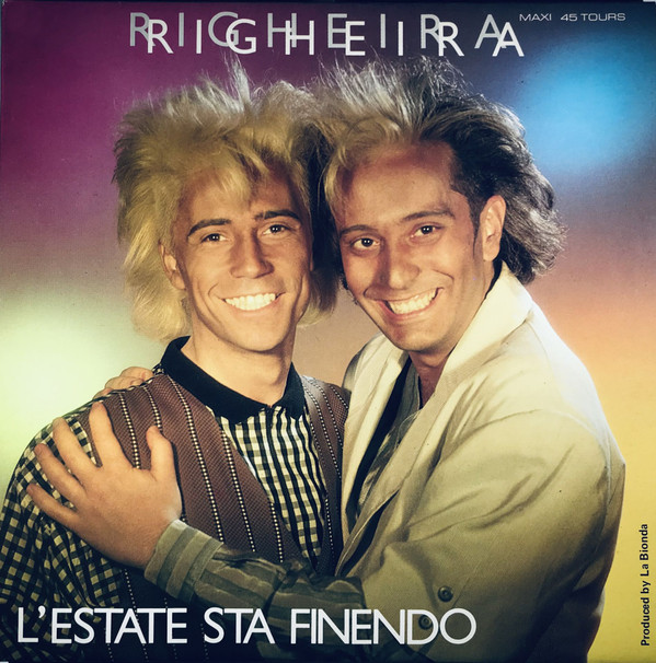 RIGHEIRA